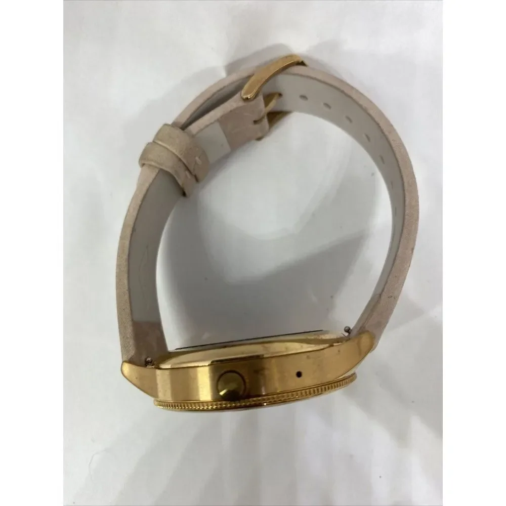 Fossil Gen 3 Authentic Genuine Smart Watch FTW6005 DM2